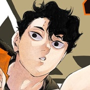 Sakusa Kiyoomi (Haikyuu!!)