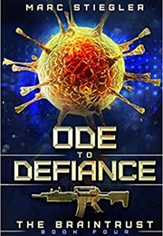 Ode to Defiance (Https://Locusmag.com/2020/04/2020-Prometheus-Award)