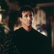 Angelo Snaps Provolone