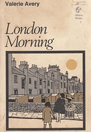 London Morning (Valerie Avery)