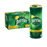 Perrier Pineapple