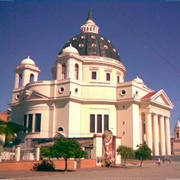 Basilica of Our Lady of Itatí