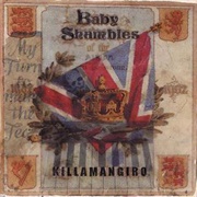Killamangiro - Babyshambles