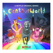 Centaurworld
