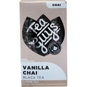 Tea Guys Vanilla Chai Black Tea