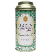 Queen Mary Lady Jane Tea