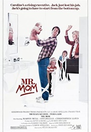 Mr. Mom (1983)