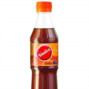 Sinalco Cola Mix