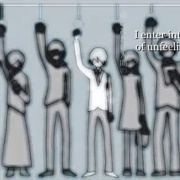 Depression of the Young Literati