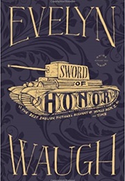 Sword of Honour (Evelyn Waugh)