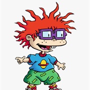 Chuckie