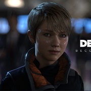 Kara (Detroit Become Human)