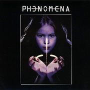 Phenomena - Phenomena (1985)