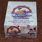 Massam's