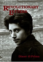 Revolutionary Letters (Diane Di Prima)