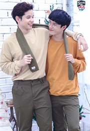 Stage of Love (2020)