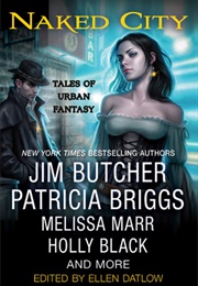 Naked City (Ellen Datlow)
