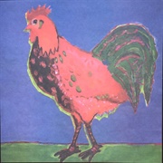 A King at Night - Bonnie "Prince" Billy