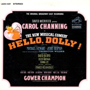 Jerry Herman - Hello, Dolly!