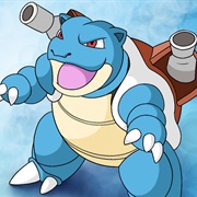 Blastoise