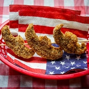 Frisalino on a Stick