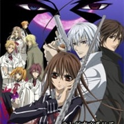 Vampire Knight 2nd Season