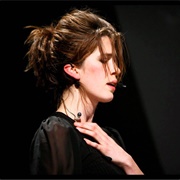 A New Kind of Love - Imogen Heap