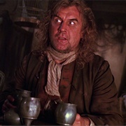 Muppets - Dáin II Ironfoot