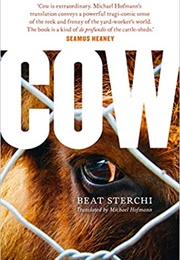 The Cow (Beat Sterchi)