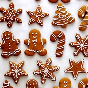 Gingerbread