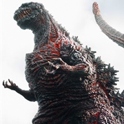 Shin Godzilla