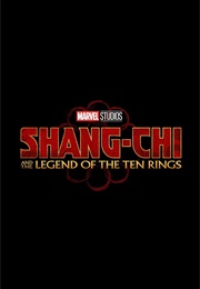 Shang-Chi and the Legend of the Ten Rings (2021)