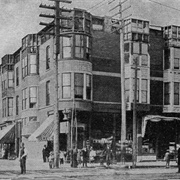 H.H. Holmes Murder Castle