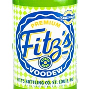Fitz&#39;s Voodew