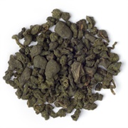 David's Tea Ginseng Oolong