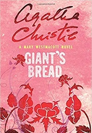 Giants' Bread (Mary Wescott)