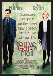 You Got Mail (1998)