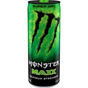Monster MAXX Super Dry