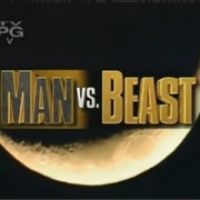 Man vs. Beast
