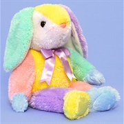 Dippy the Rabbit : Beanie Buddy