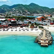 Sint Maarten