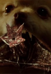 Pac-Man From Blade: Trinity (2004)