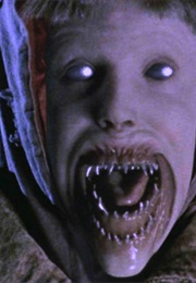 David, Becker & Jessica, Screamers (1995)