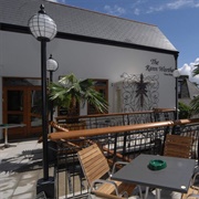 The Rann Wartha - St Austell