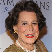 Kitty Carlisle