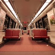 Live Downtown in Major City