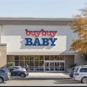 Buy Buy Baby