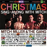 1958-1960  Christmas Sing-Along With Mitch by Mitch Miller &amp; the Gang