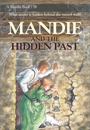Mandie and the Hidden Past (Lois Gladys Leppard)
