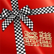 I Want You for Christmas - Cheap Trick